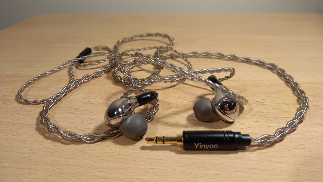 Blon BL-03 Yinyoo Upgrade Cable Review - Worth Buying?