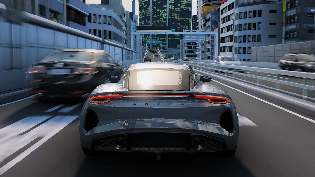 GTA 5 Breathtaking Graphics Mod With Remastered Car Engine Sound Showcase On RTX4090 Ultra Settings
