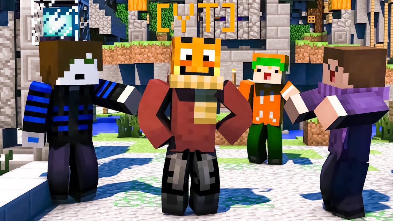 DIE RÜCKKEHR DES FREEDOM SQUADS! | Minecraft MURDER