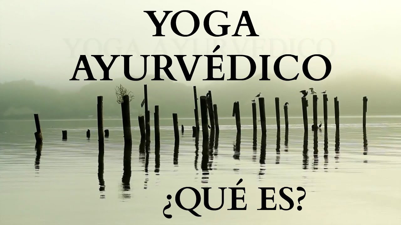 Yoga ayurvedico - Marmas -Pedro Arce
