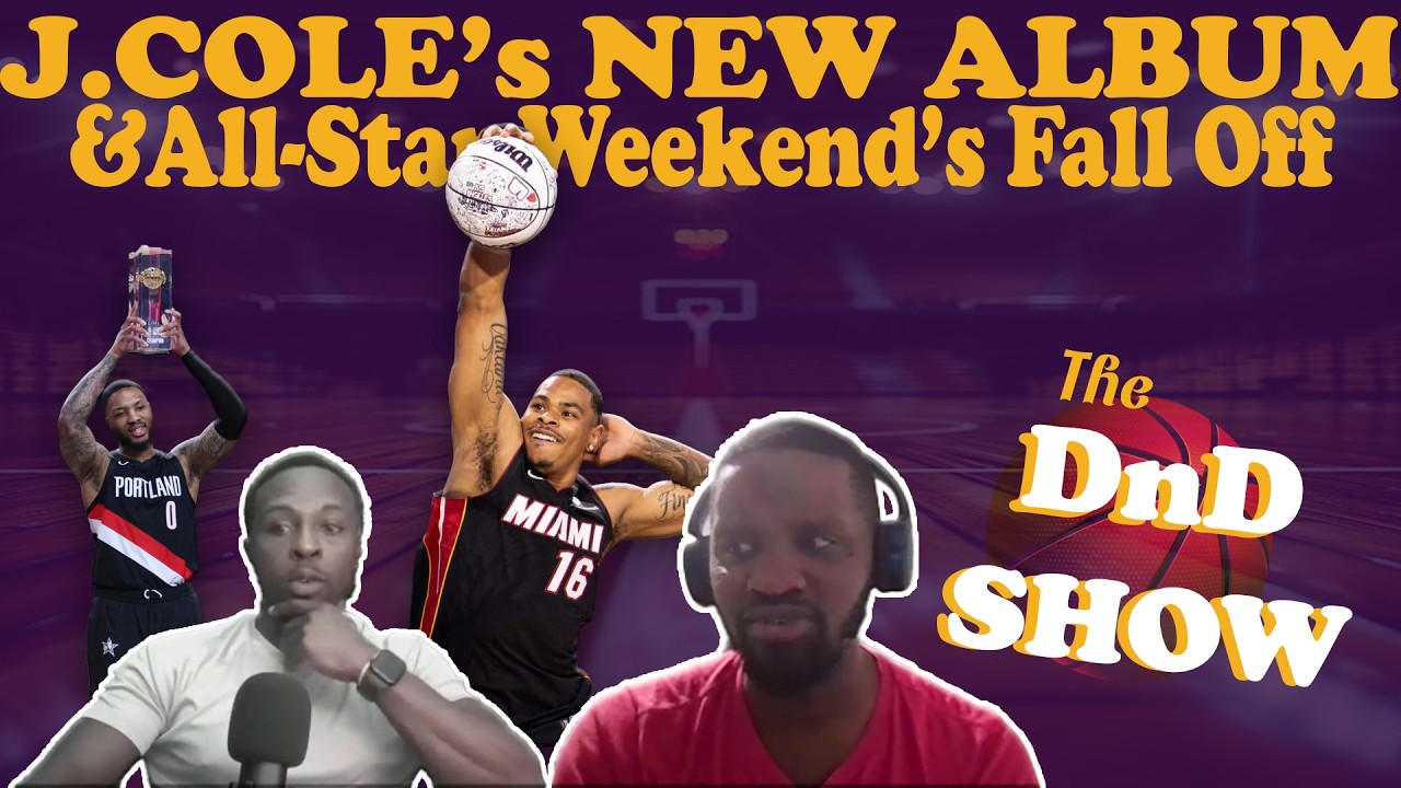 Prayin' On His Downfall - EP21 - The Drew n' Dre Show