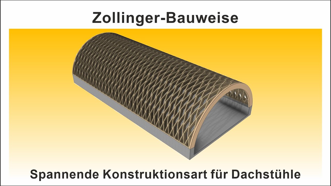 Zollinger Dach
