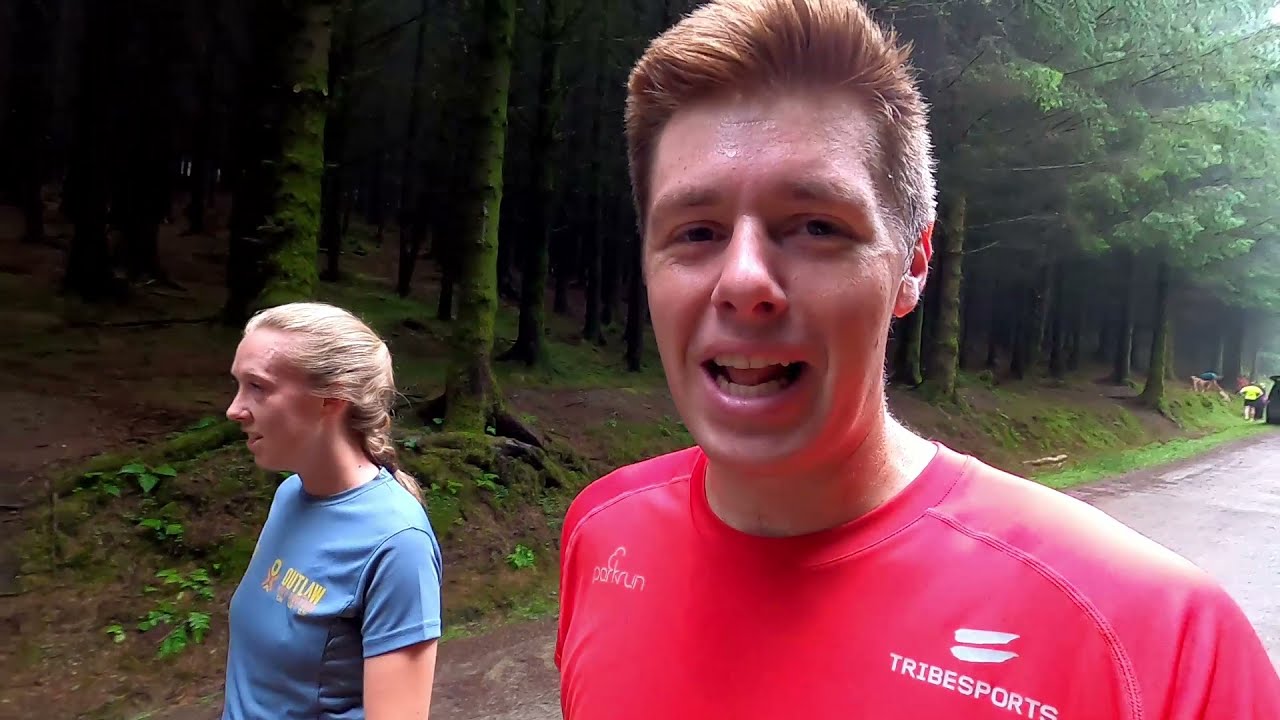 Третий по сложности parkrun в МИРЕ!