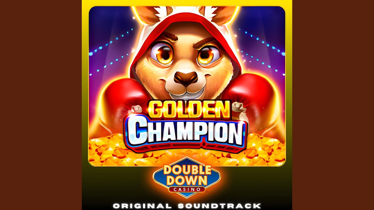 Golden Champion