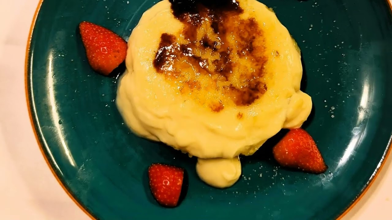 RESTAURANTE TRES ENCINAS