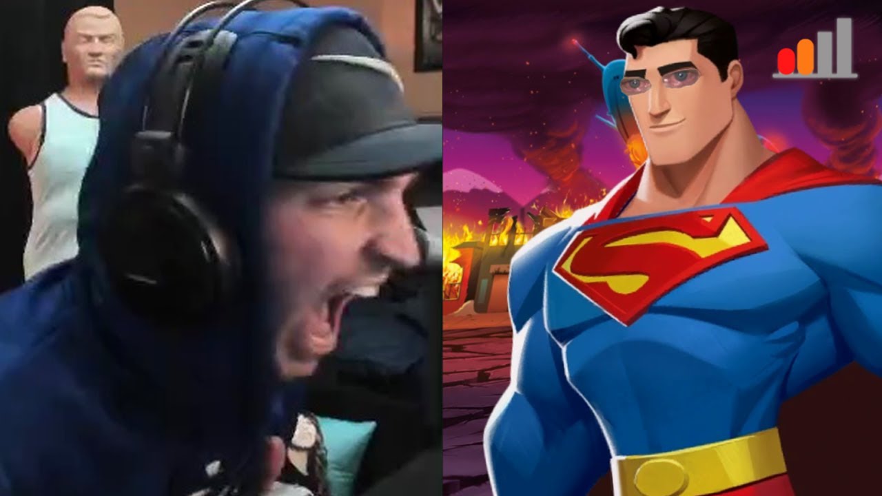 ULTIMATE MULTIVERSUS RAGE Compilation #15