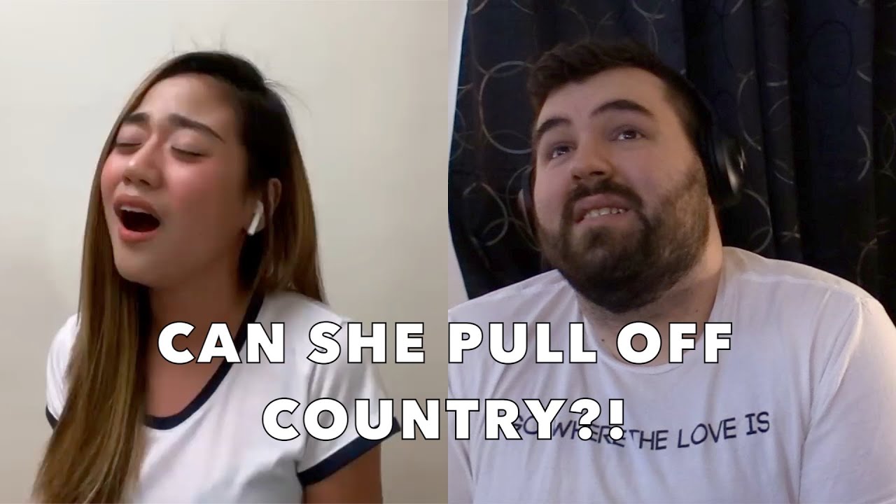 Singer/Songwriter reacts to MORISSETTE - JESUS TAKE THE WHEEL - FOR THE FIRST TIME!