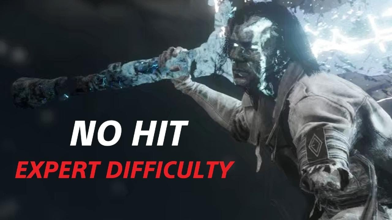 Simon The Divergent Star No Damage (Expert Difficulty) - Clair Obscur: Expedition 33