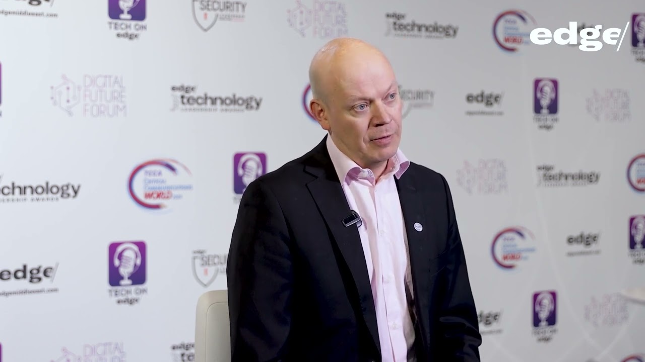 Inside CCW 2024: Trends and innovations in critical communications with TCCA