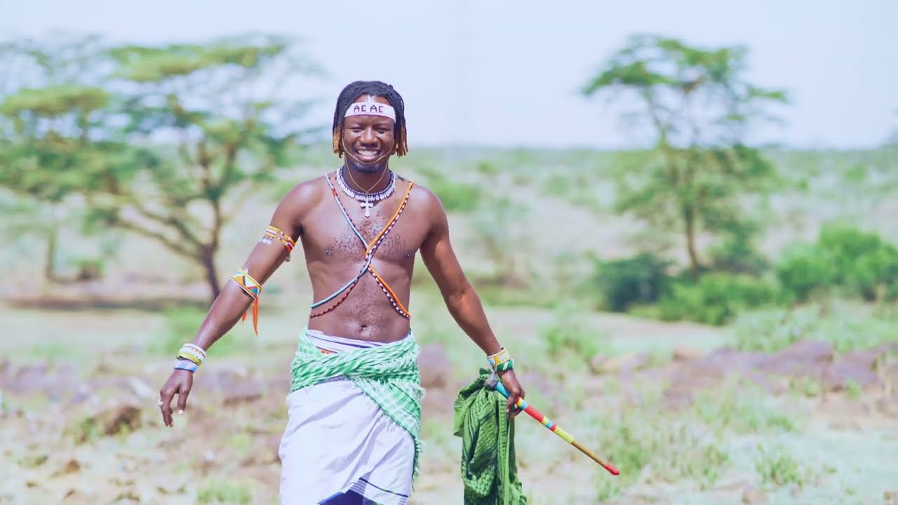 Nkuluut XV- Chriss Tetu (Official Video)