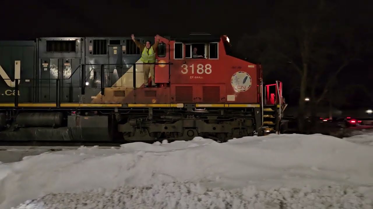 CN M394
