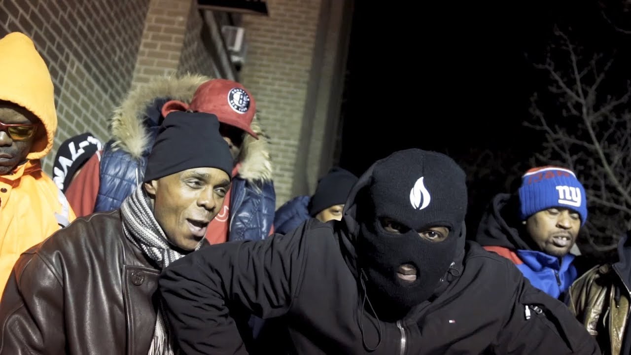 Bamaz Cypher Pt 2 - 