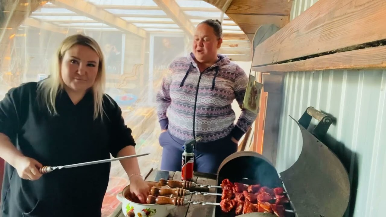 Сгорел сарай - гори и хата😆
