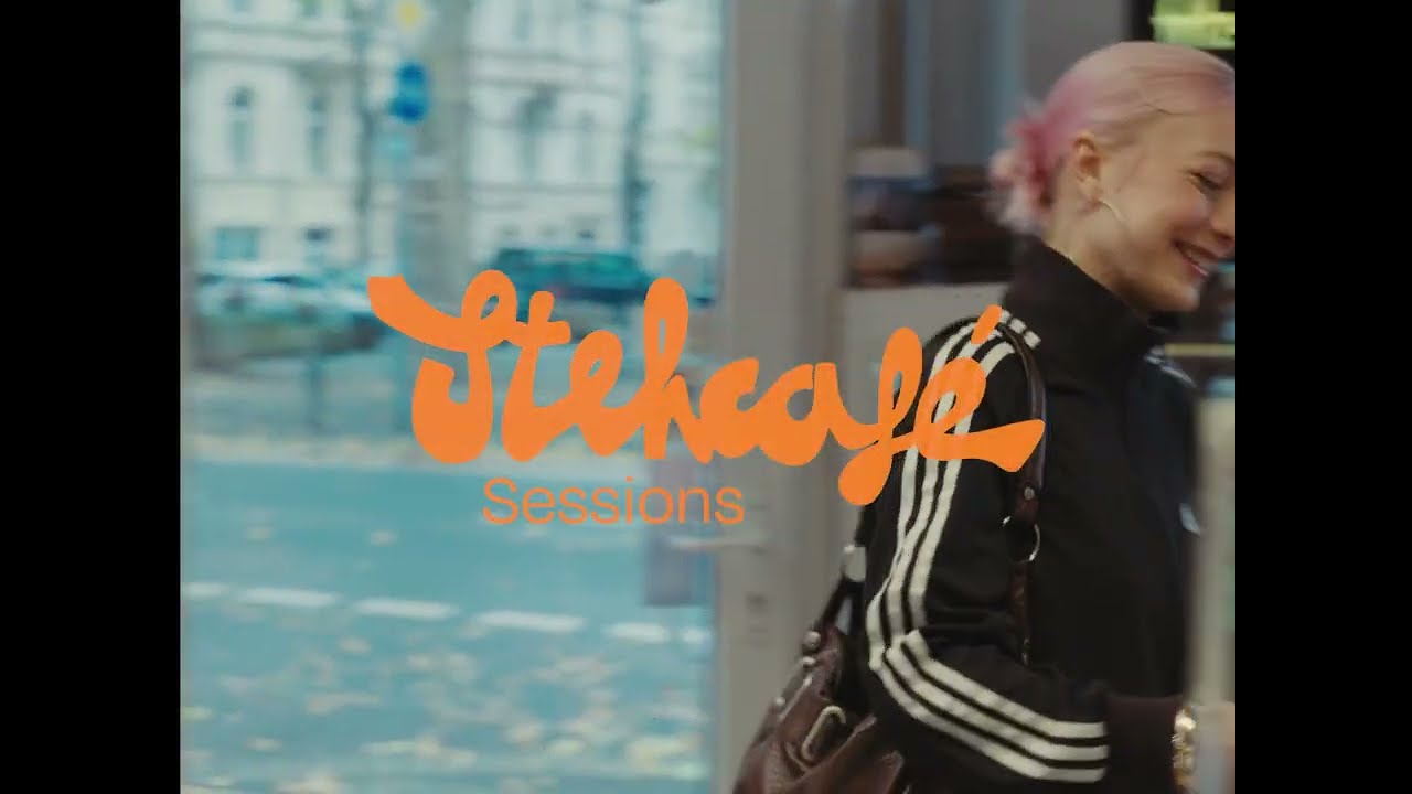 Stehcaf&eacute; Sessions: Dani Lia (Session + Interview)