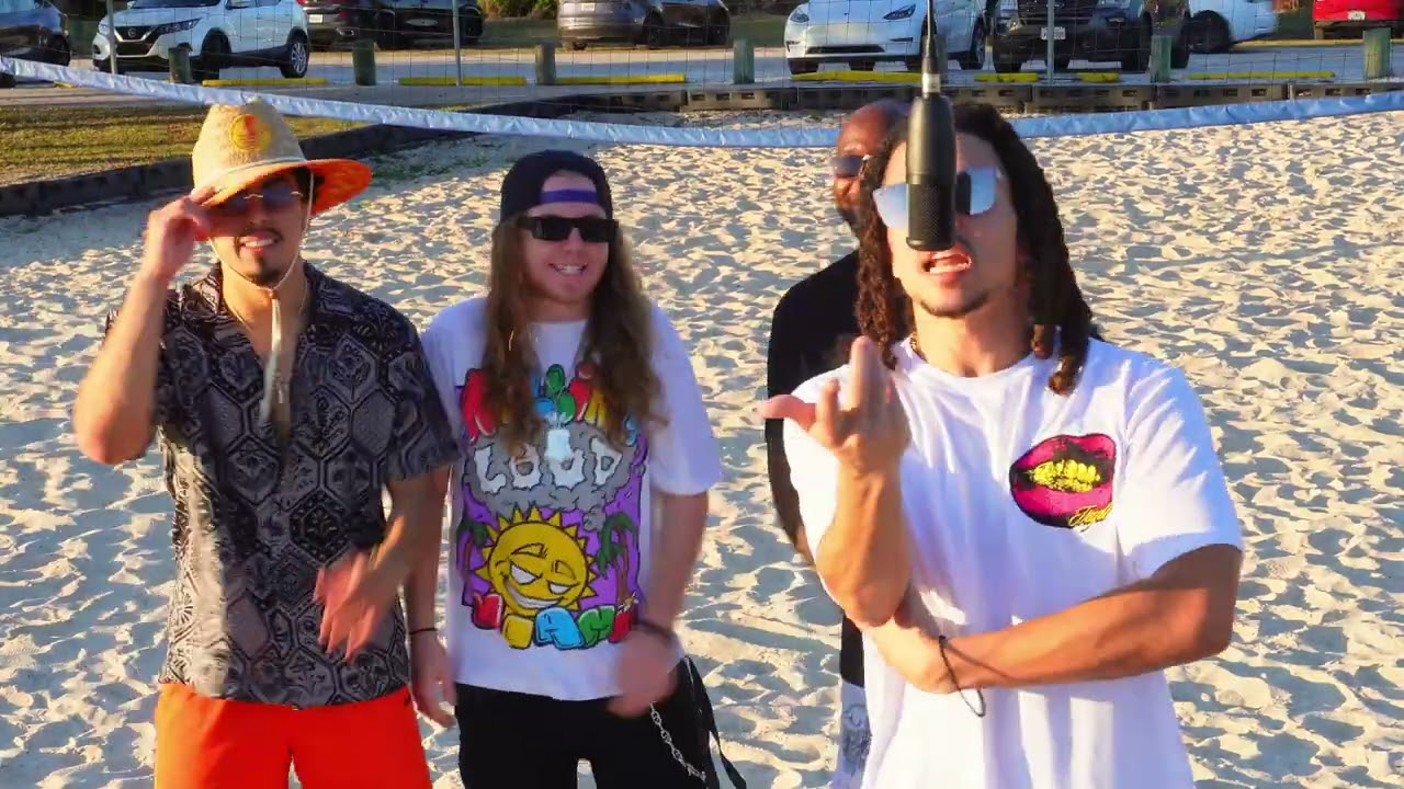 EastsideBaby | Alex Mack [Official Music Video]