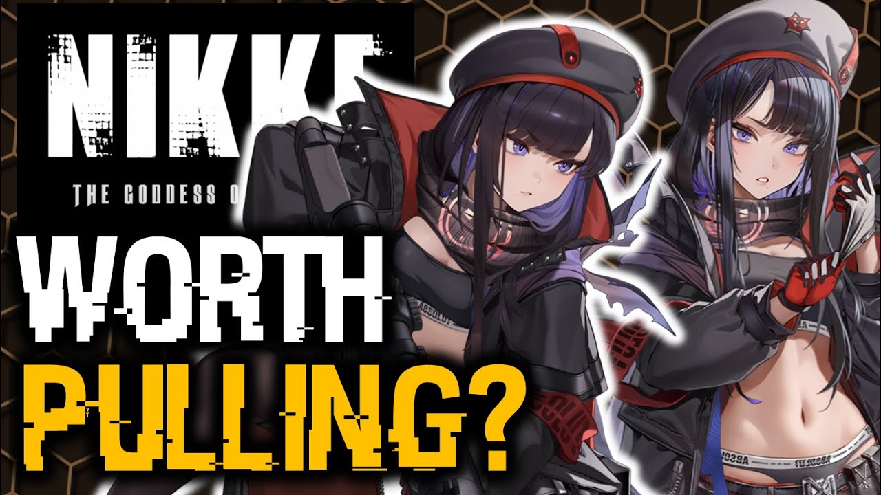 HOW GOOD IS EUNHWA TACTICAL UPGRADE? DAY 1 REVIEW & TESTING! | NIKKE Goddess of Victory