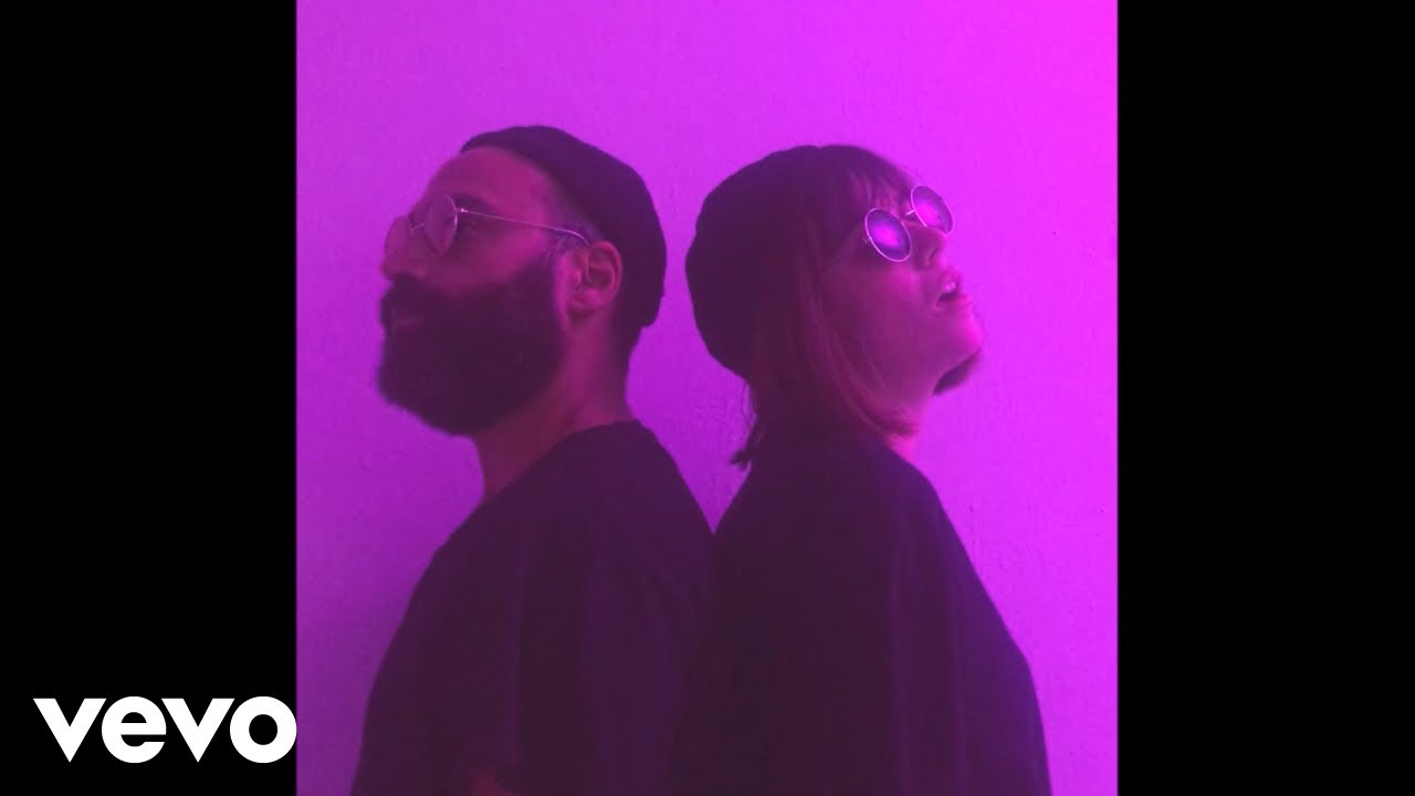 lemandorle - Ti Voglio Bere (Official Video)