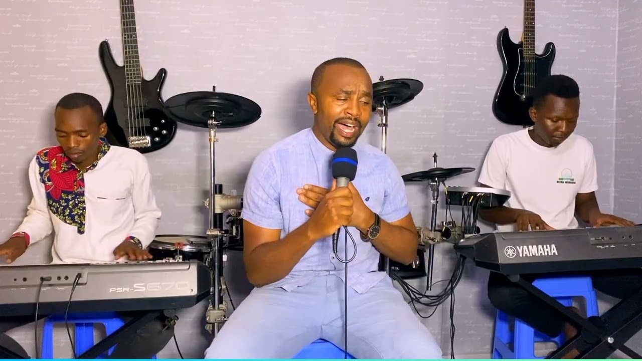 KWIRIRA COVER,🔥 ORIGINAL BY PHILLIP KIMANI