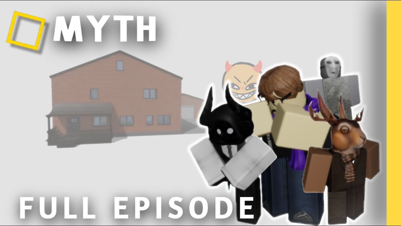 Documenting obscured myth games... | National Mythographics