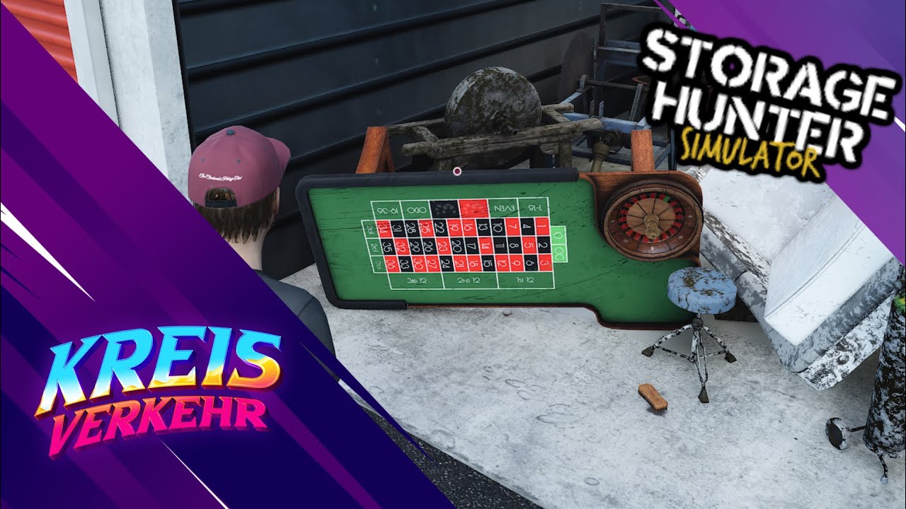 Storage Hunter Simulator # 8 - Jetzt kommt das Edelzeugs