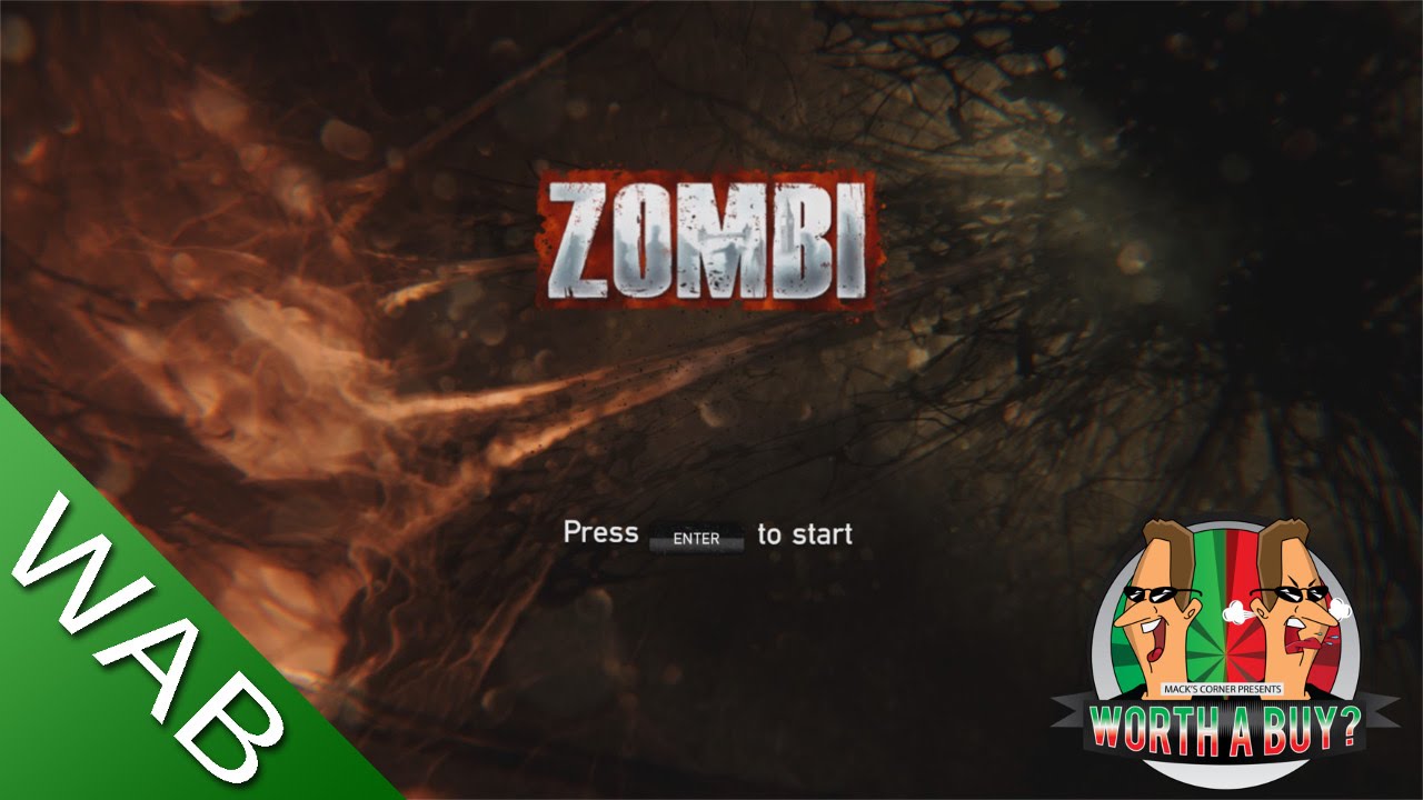 Zombi Review (PC) - Worth a buy?