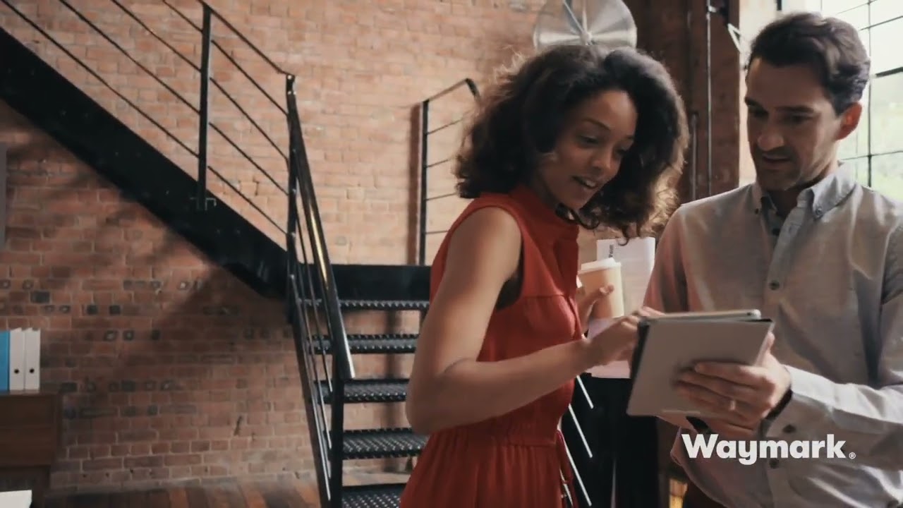 Waymark | The Smarter Way to Make Local Commercials