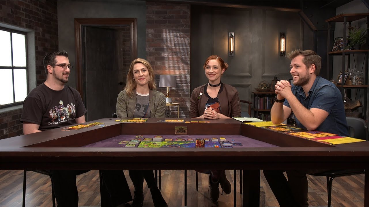 Dungeon Degenerates (Game the Game)