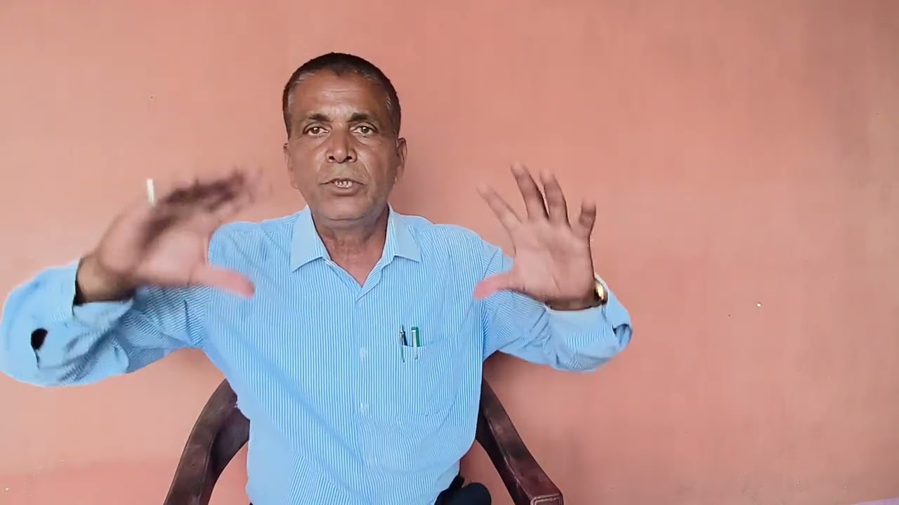 Bhagait Tradition of Mithila | An Interview with Dr. Shiv Prasad Yadav | Khamaaj