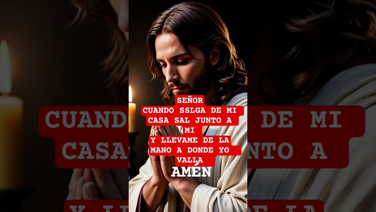 #diosconmigo.   #AM&Eacute;N #bendiciones