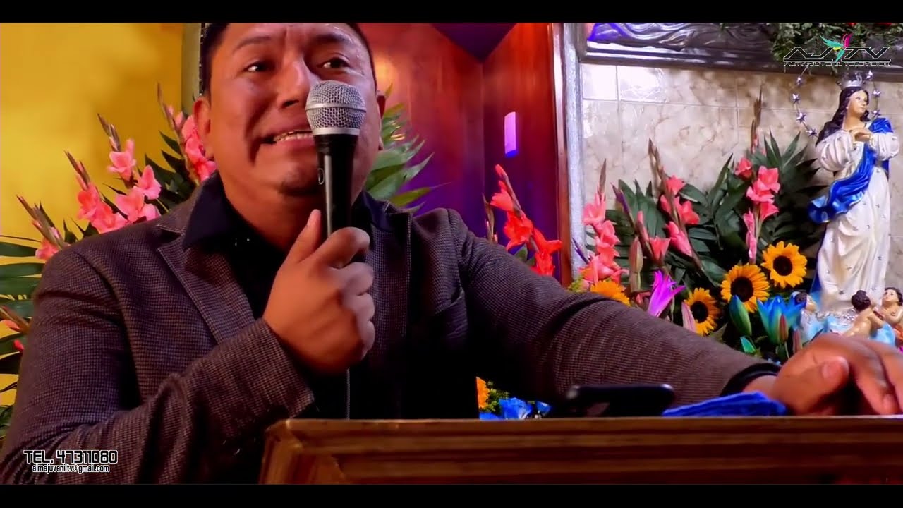 Braulio Calan en vivo 