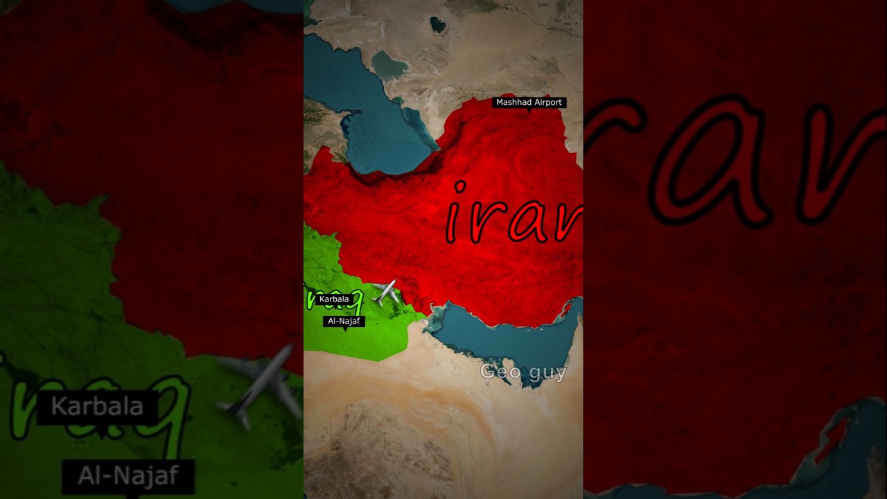 What Really Happened at Iran's State Ceremony?