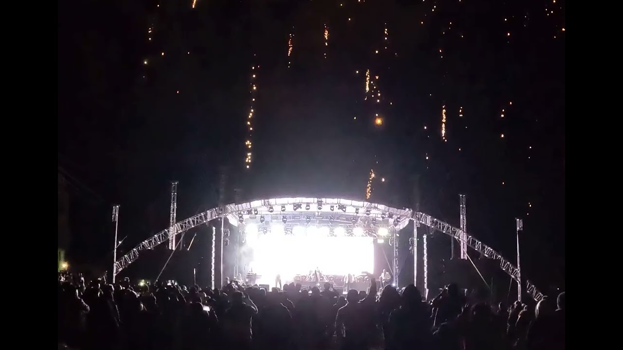 Presentación Los Rayos de Oaxaca en Zaragoza Chalcatongo cierre de carnaval 2026