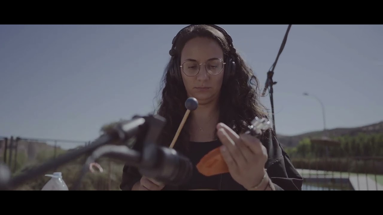 Nature Loops - SEEDS | Makana Sonidos Rurales