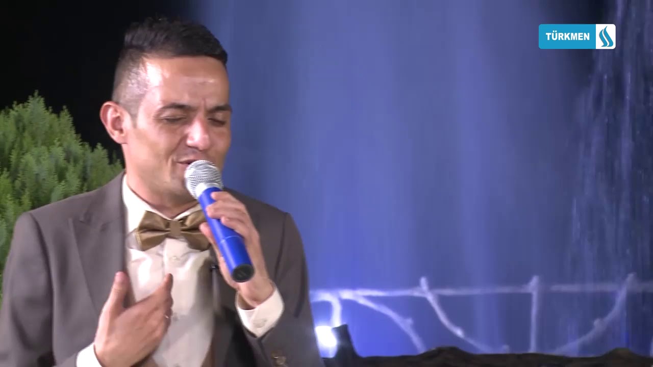 لقاء مع الفنان مزهر طوزلو و الشاعر حسين داميرجي في برنامج أجواء العيد