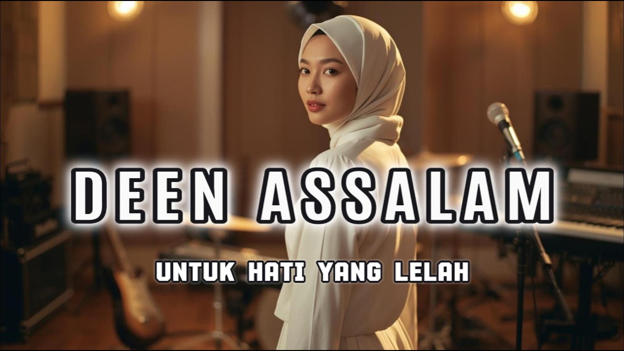 Deen Assalam Cover Terbaru 2026 | Lagu Religi Penyejuk Hati