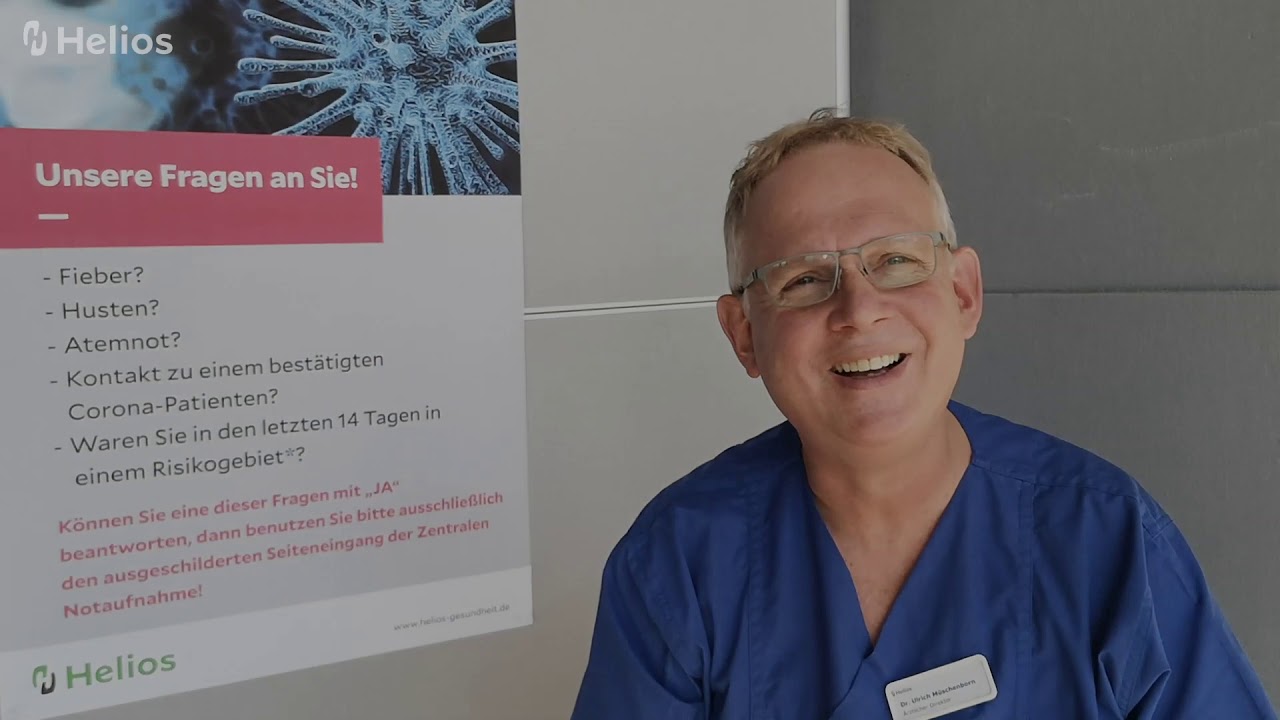 Weihnachtsgrüße 2020 Helios Klinikum Schwelm