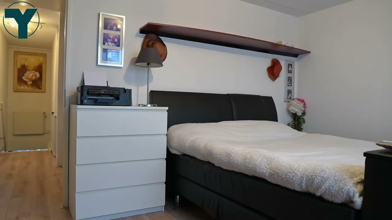 Verkocht huis in Almere: Jacques Perkstraat 8 | Bekijk binnen | Yourstyle Vastgoed