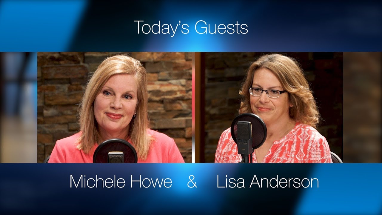 Preparing to Care for Aging Loved Ones Part 1 - Michele Howe and Lisa Anderson