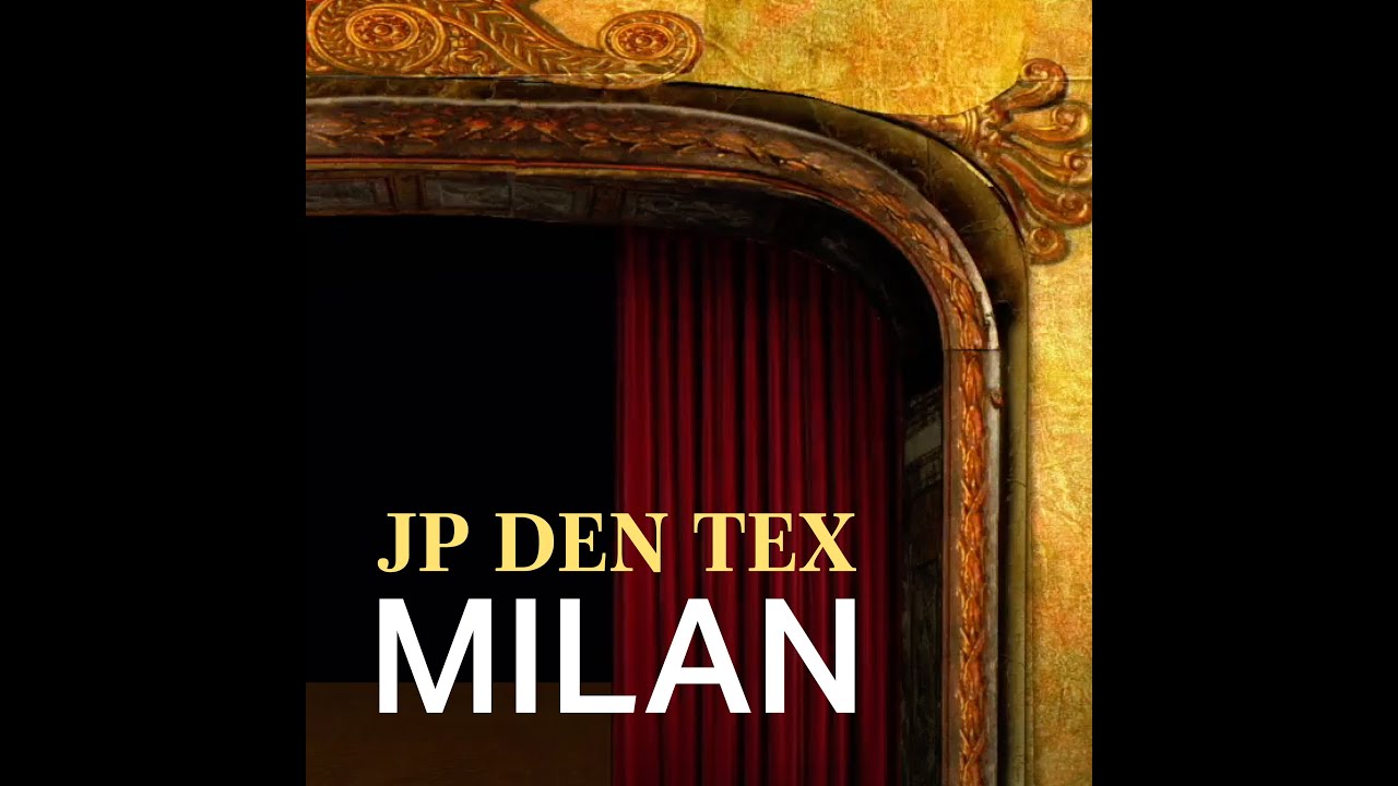 JP Den Tex - Milan
