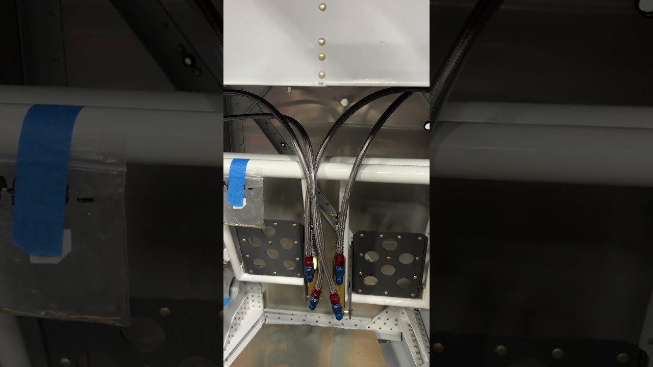 Build (don't buy) your Own Brake SS Brake Lines 