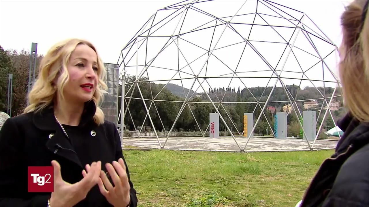 Tg2 | Spoleto finalista 