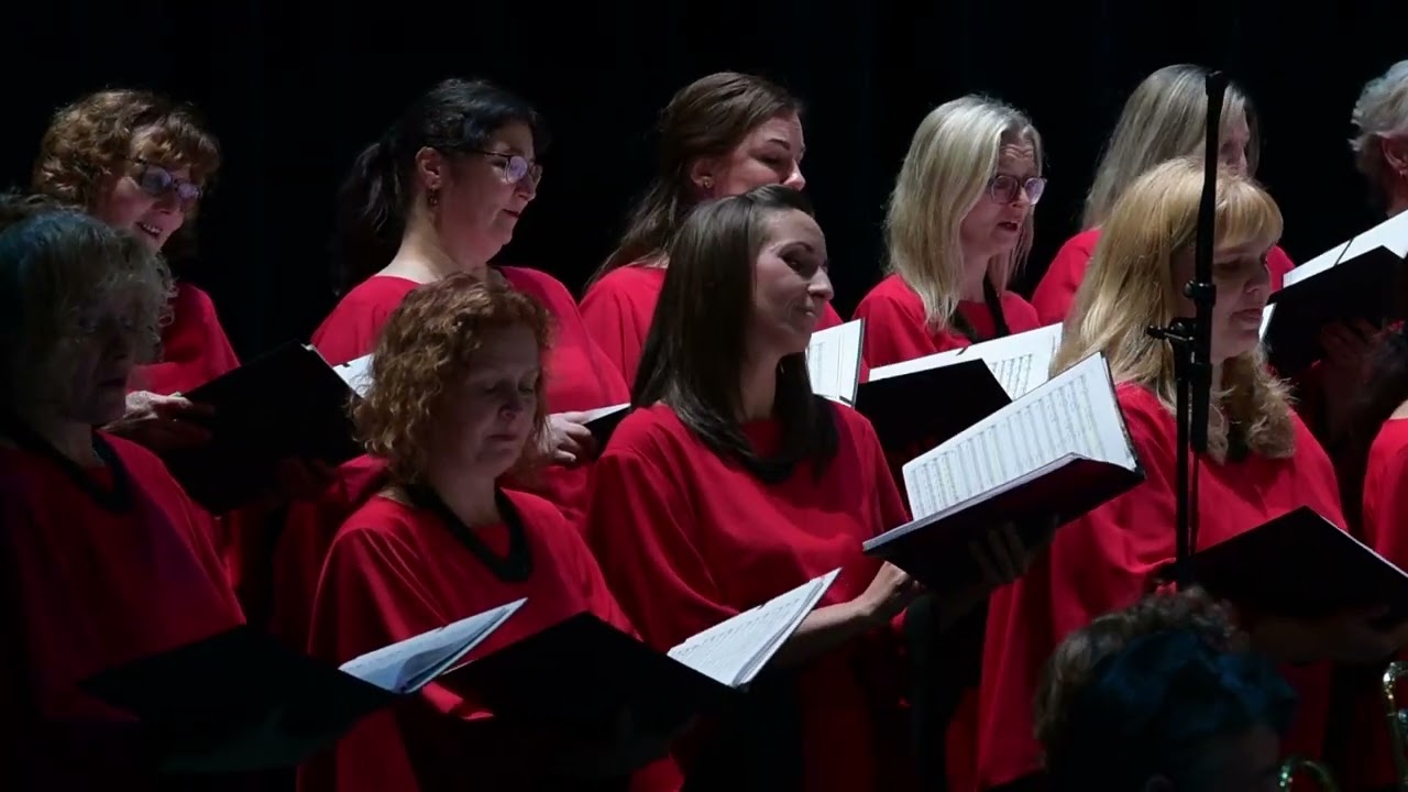 Benedictus a Better is Peace (Karl Jenkins)
