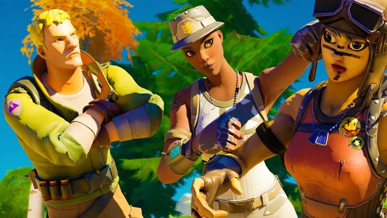 8 Year Old LOST His Account To His BEST FRIEND, So I Confronted Him... (Fortnite)