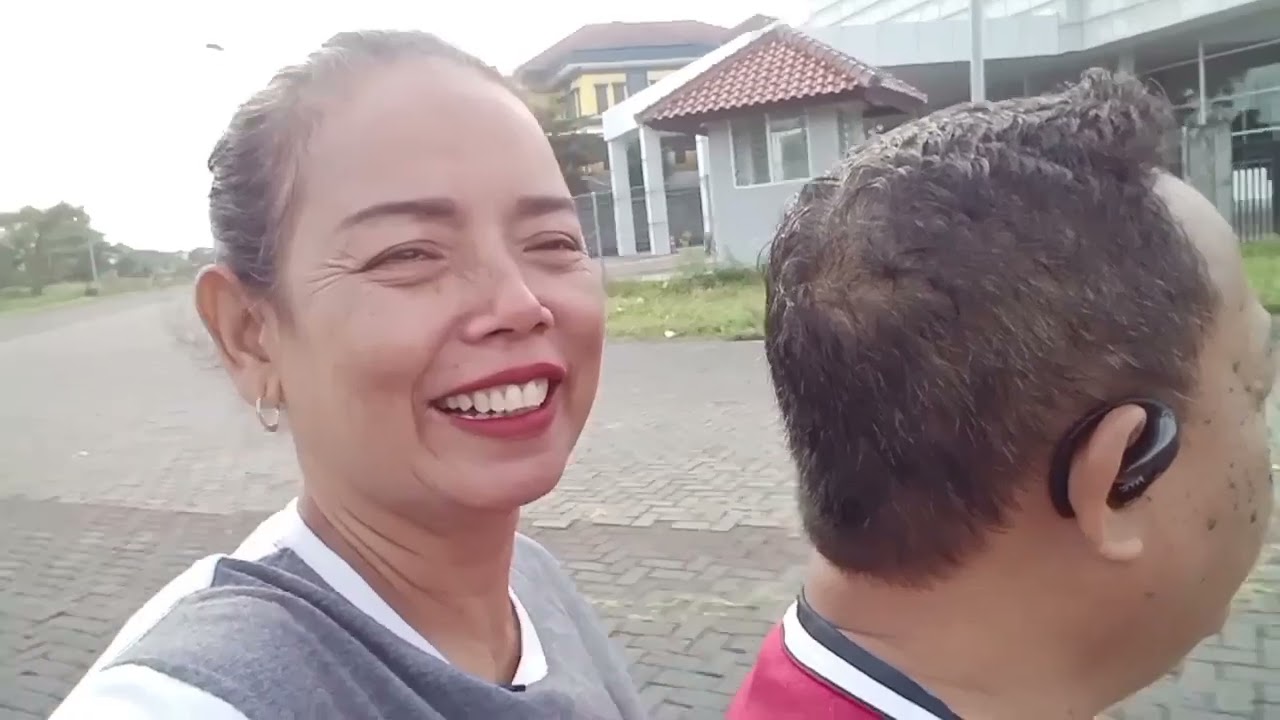 HARI INI JALAN