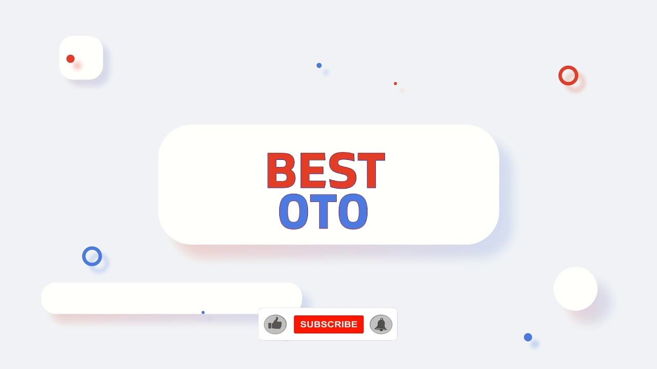 BEST OTO