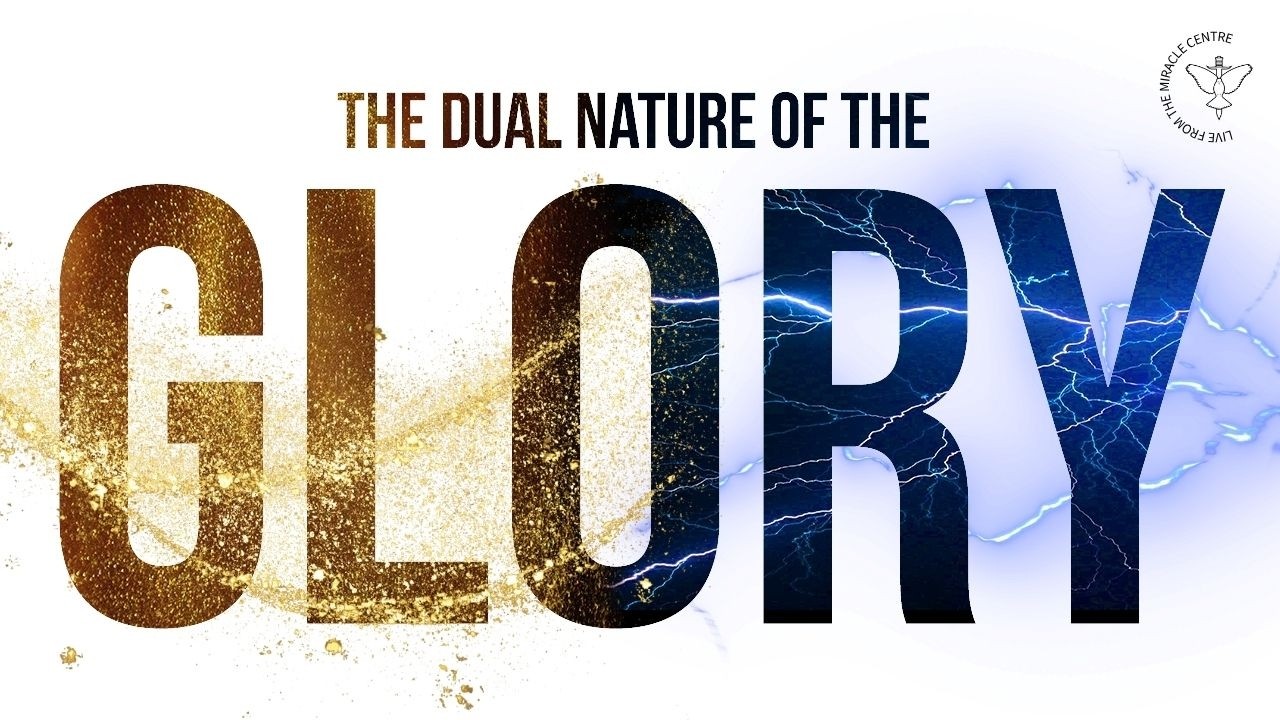 Which Side Will You See? | 02 Nov 2025 | Global Church Experience