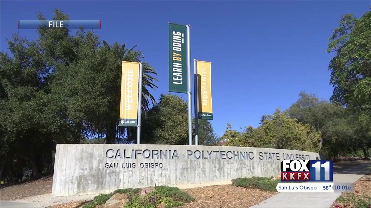 Cal Poly earthquake experts provide safety tips amid two year anniversary of Ridgecrest ...