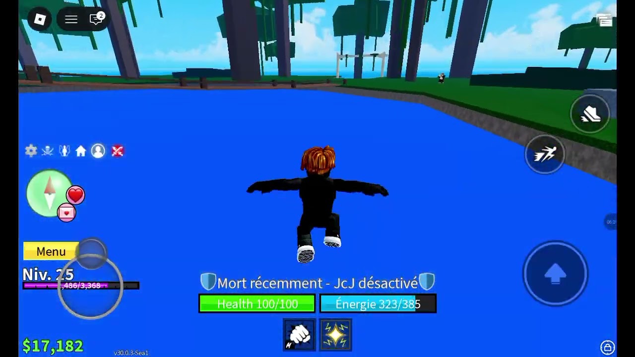 Blox fruit 
