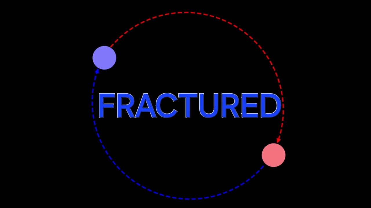 (Free music) Fractured-Prod. Neodymium