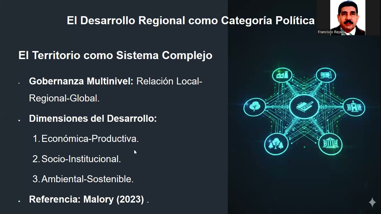 PLANIFICACIÓN ESTRATEGICA Y PROSPECTIVA